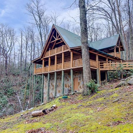 #3685 Brookside Villa Hatchertown Exterior photo