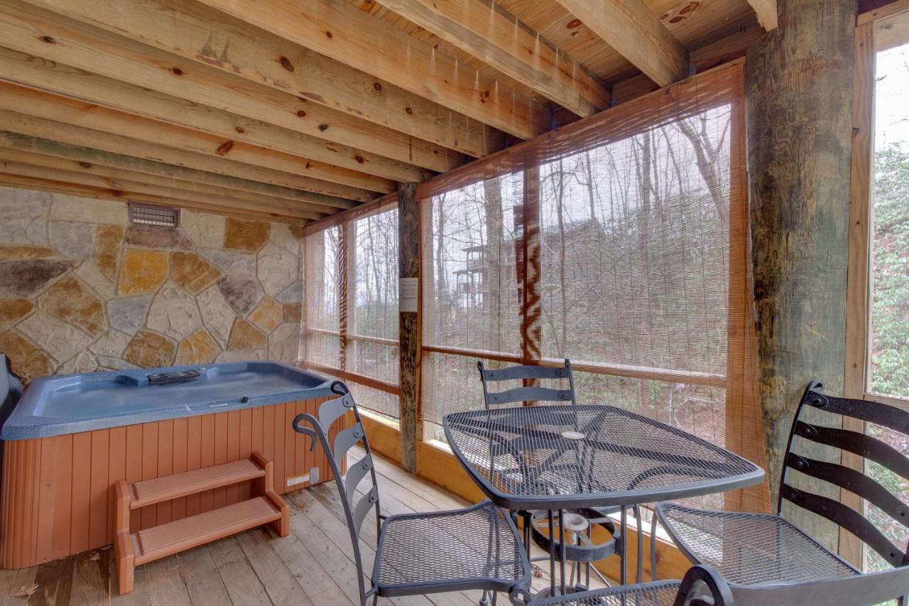 #3685 Brookside Villa Hatchertown Exterior photo