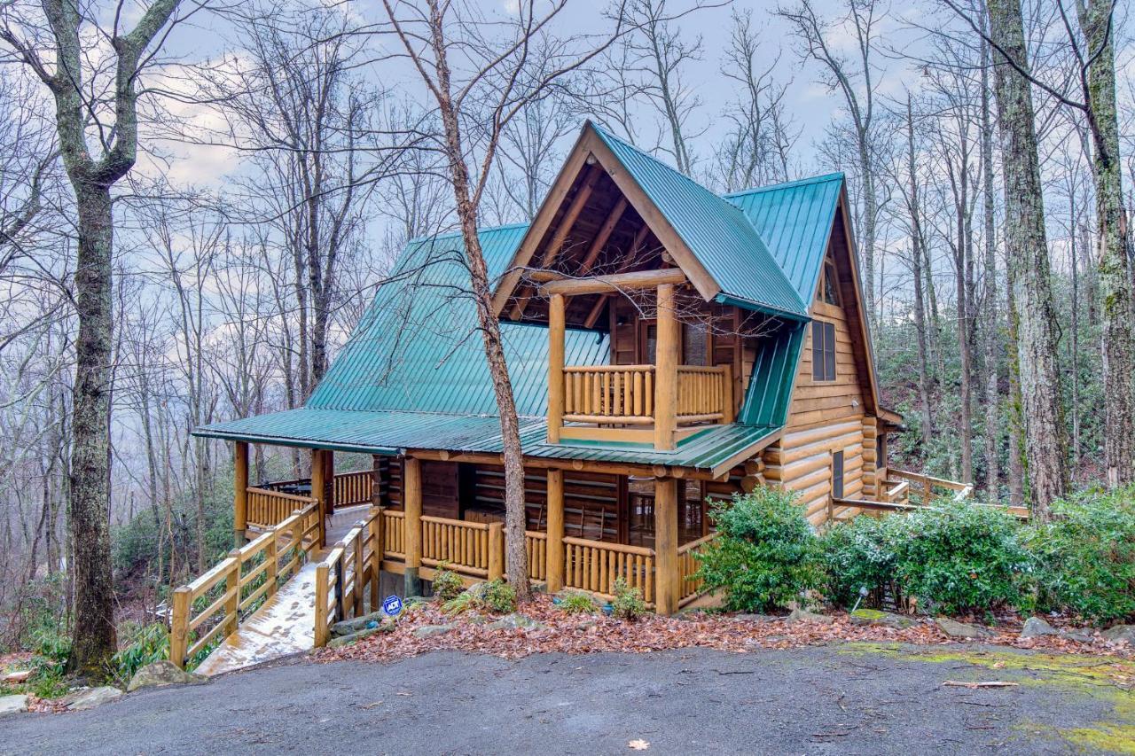 #3685 Brookside Villa Hatchertown Exterior photo