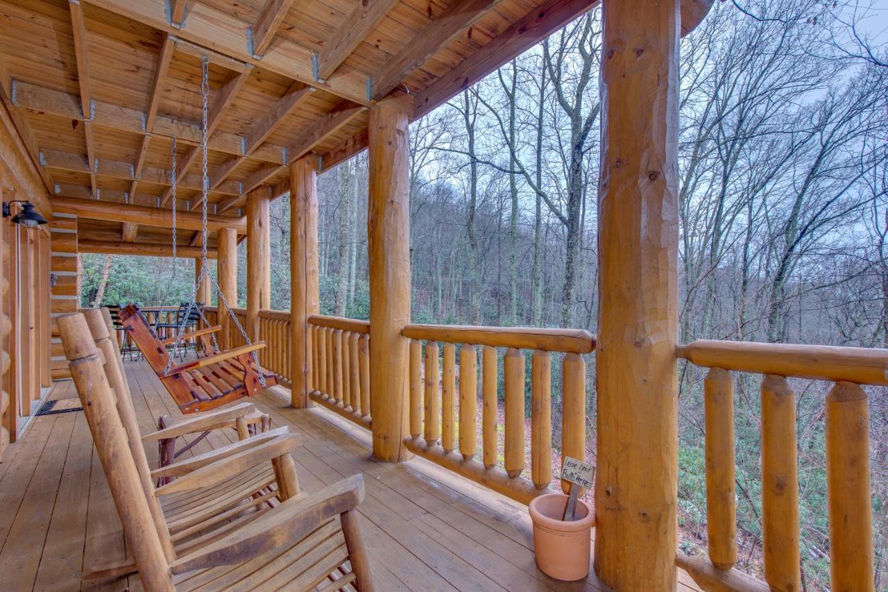 #3685 Brookside Villa Hatchertown Exterior photo